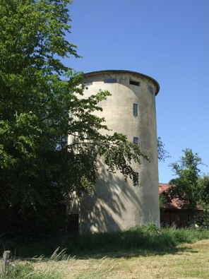 Bioturm GmbH, Turmstrasse 29 in Marienrachdorf