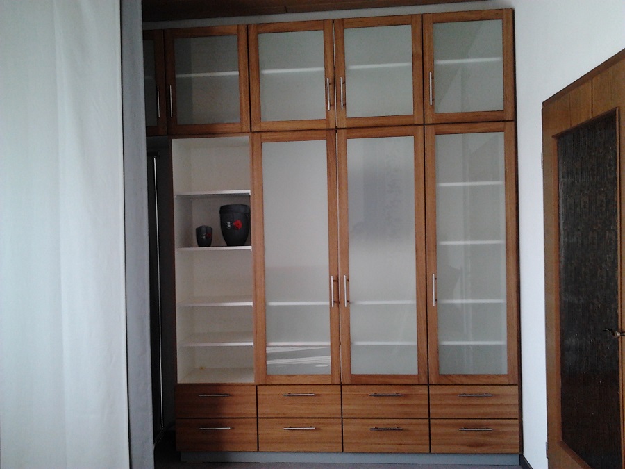 Günter Thomas, Am Spyker 9 in Wesel