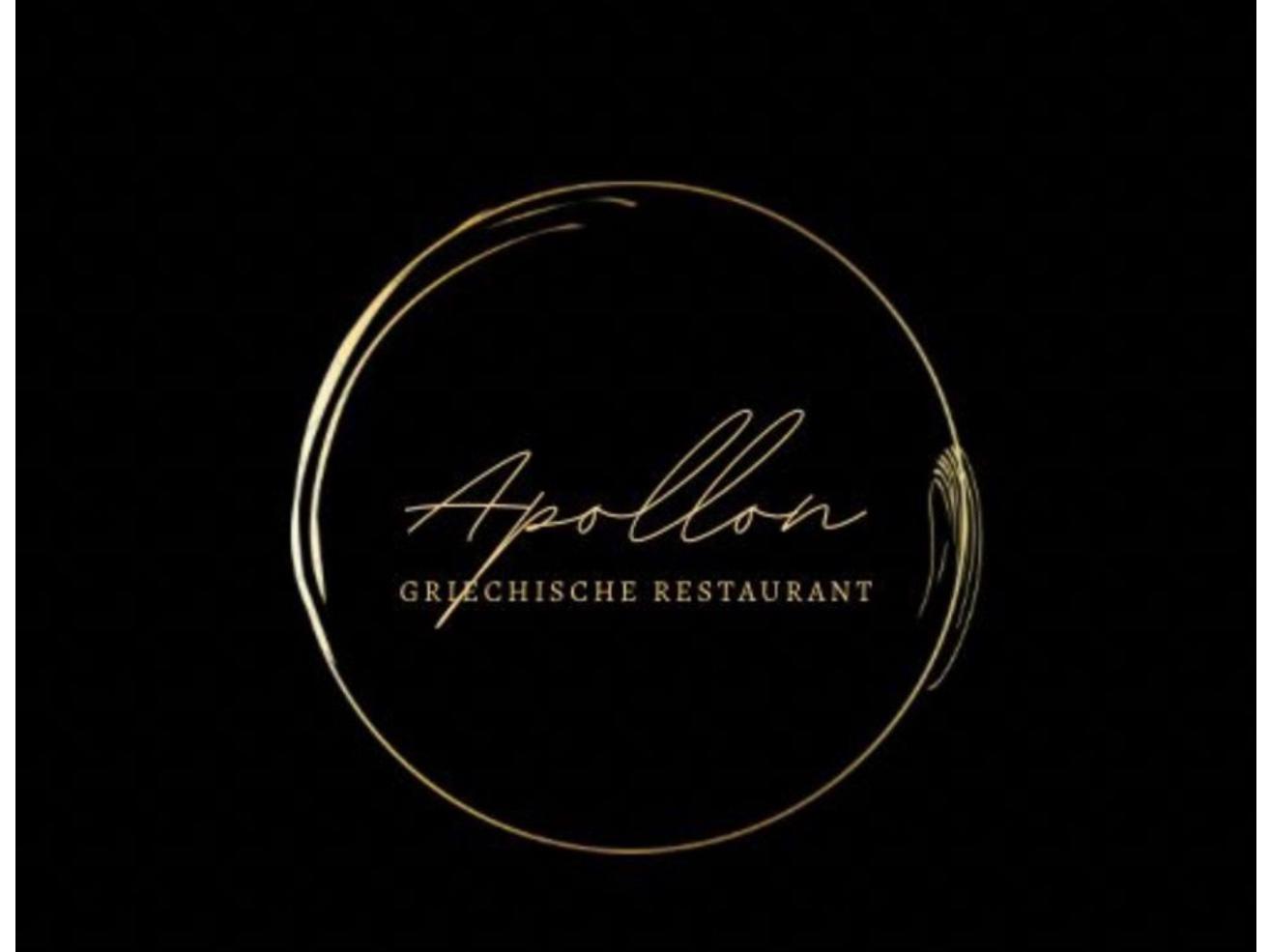 Logo Restaurant Apollon Inh. Rasena Tahiraj