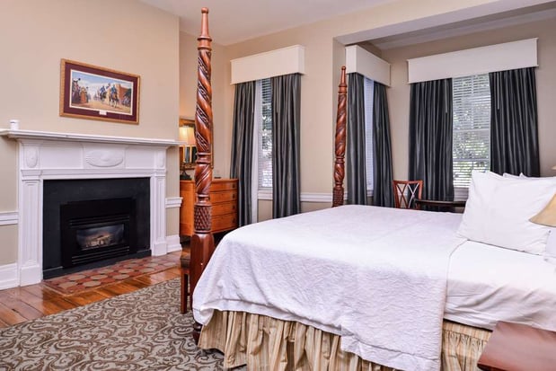 Images Hampton Inn Lexington-Historic District