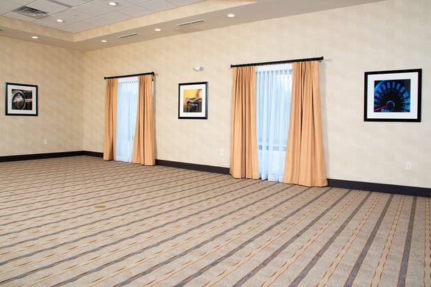 Images Hampton Inn Kalamazoo
