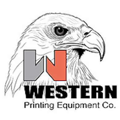Western Printing Equipment Co.