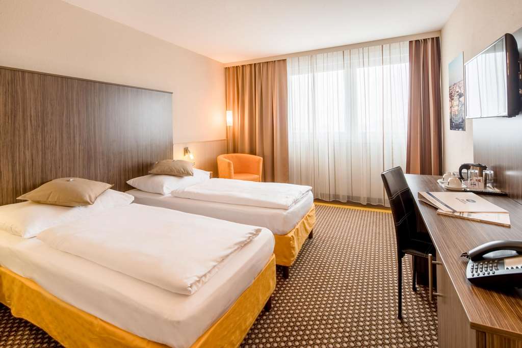 Bild 16 von Best Western Smart Hotel