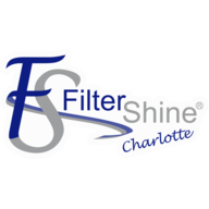FilterShine Charlotte Logo
