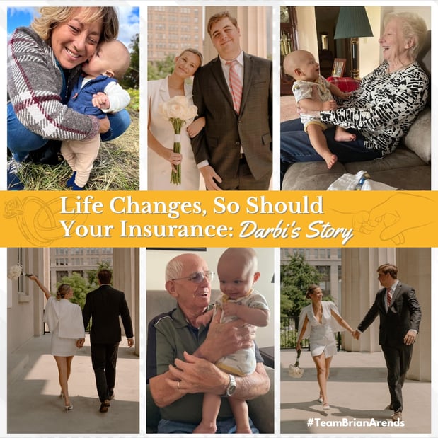 Images Brian Arends - State Farm Insurance Agent
