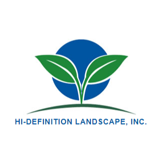 Hi-Definition Landscape, Inc. Logo