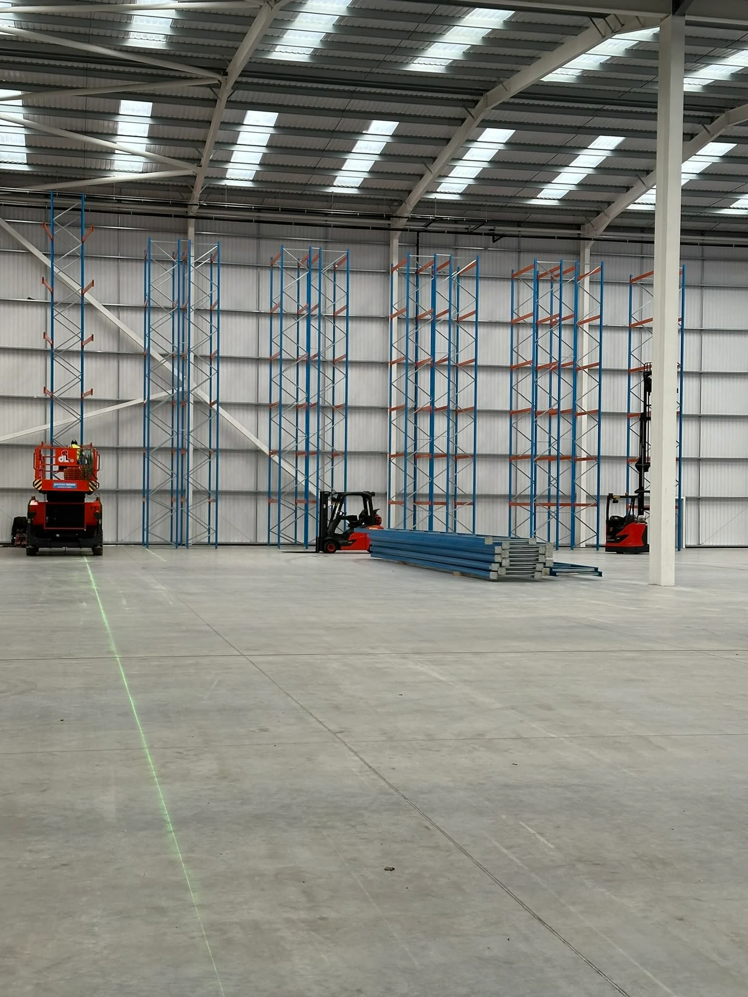 Images JP Storage Solutions Ltd