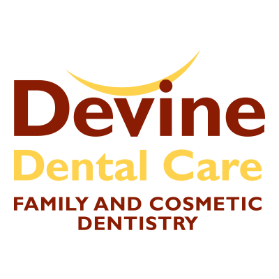 Devine Dental Care Logo