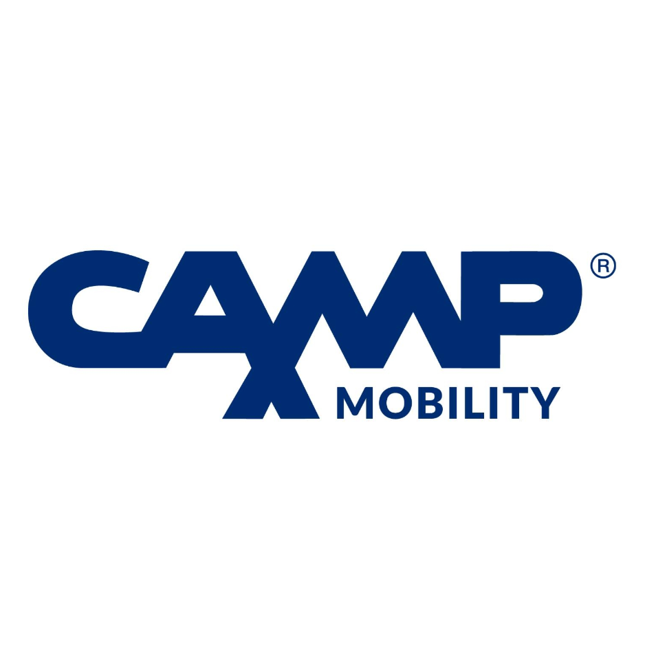 Camp Mobility Oulu Logo