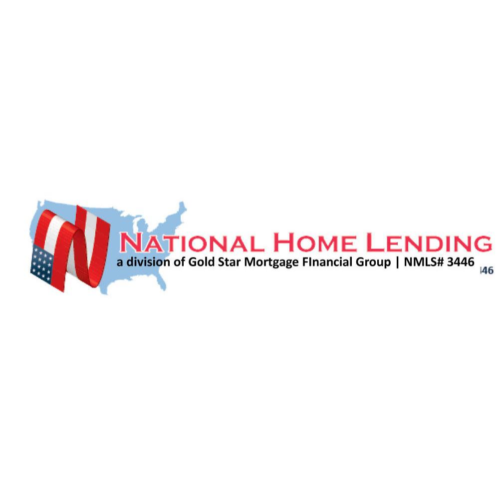 National Home Lending, a division of Gold Star Mortgage Financial Group
