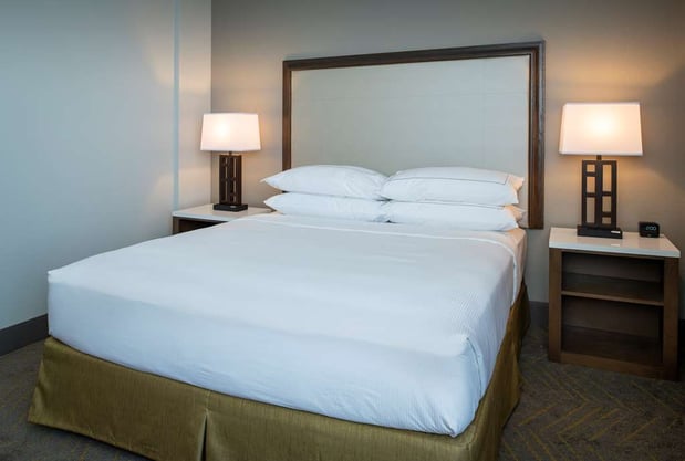 Images DoubleTree by Hilton Madison East
