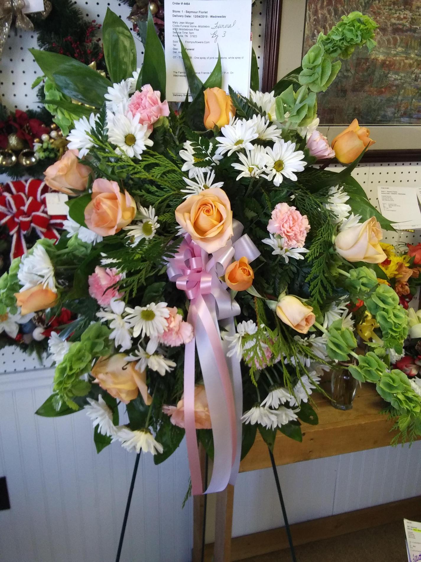 Images Seymour Florist