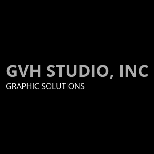 Gvh Studio, Inc Logo