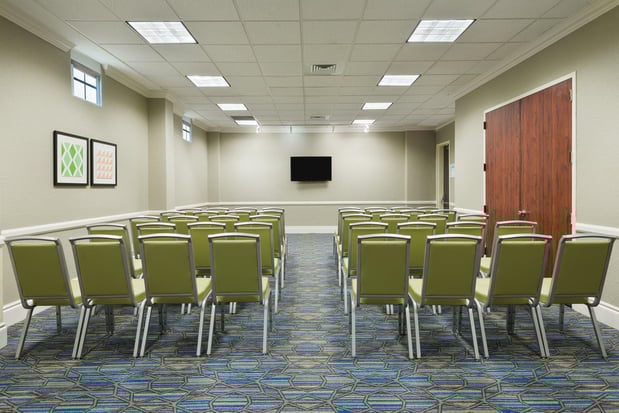 Images Holiday Inn Express & Suites Ft. Lauderdale-Plantation by IHG