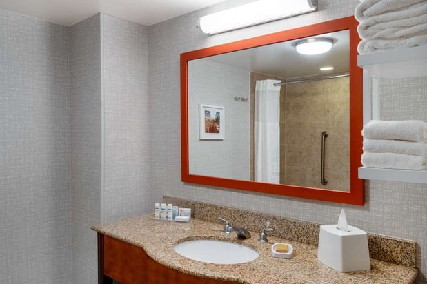Images Hampton Inn & Suites Salida