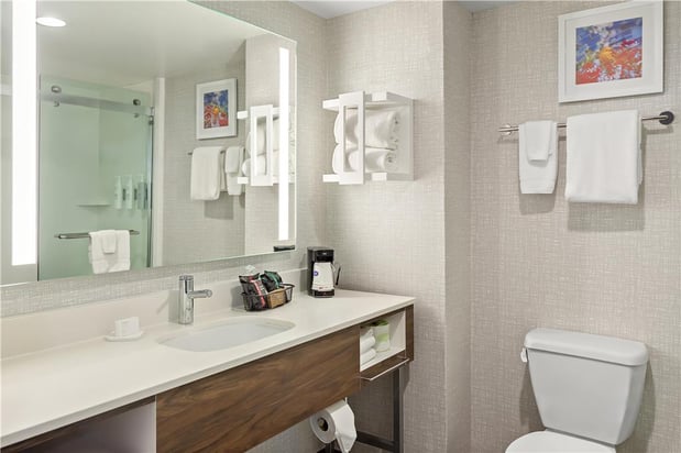Images Hampton Inn & Suites Bolingbrook