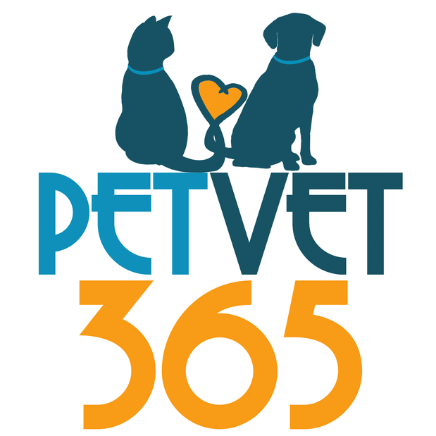 PetVet365 Pet Hospital Louisville/Anchorage Logo