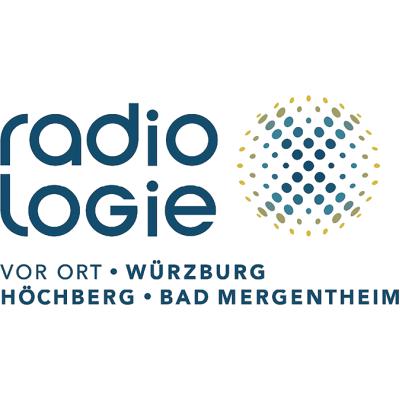 Radiologie vor Ort Würzburg, Höchberg, Bad Mergentheim in Würzburg - Logo