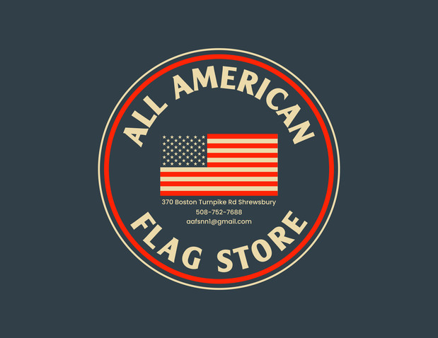 Images All American Flag Store