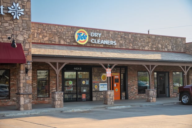Images Tide Cleaners