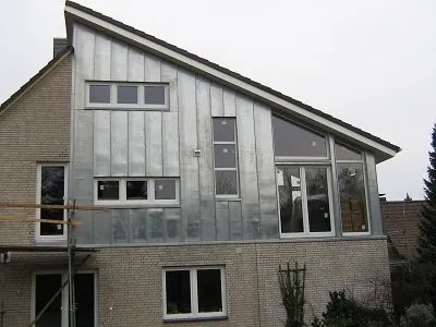 Dachdeckerei Clausen GmbH, Altenkattbek 11 in Jevenstedt