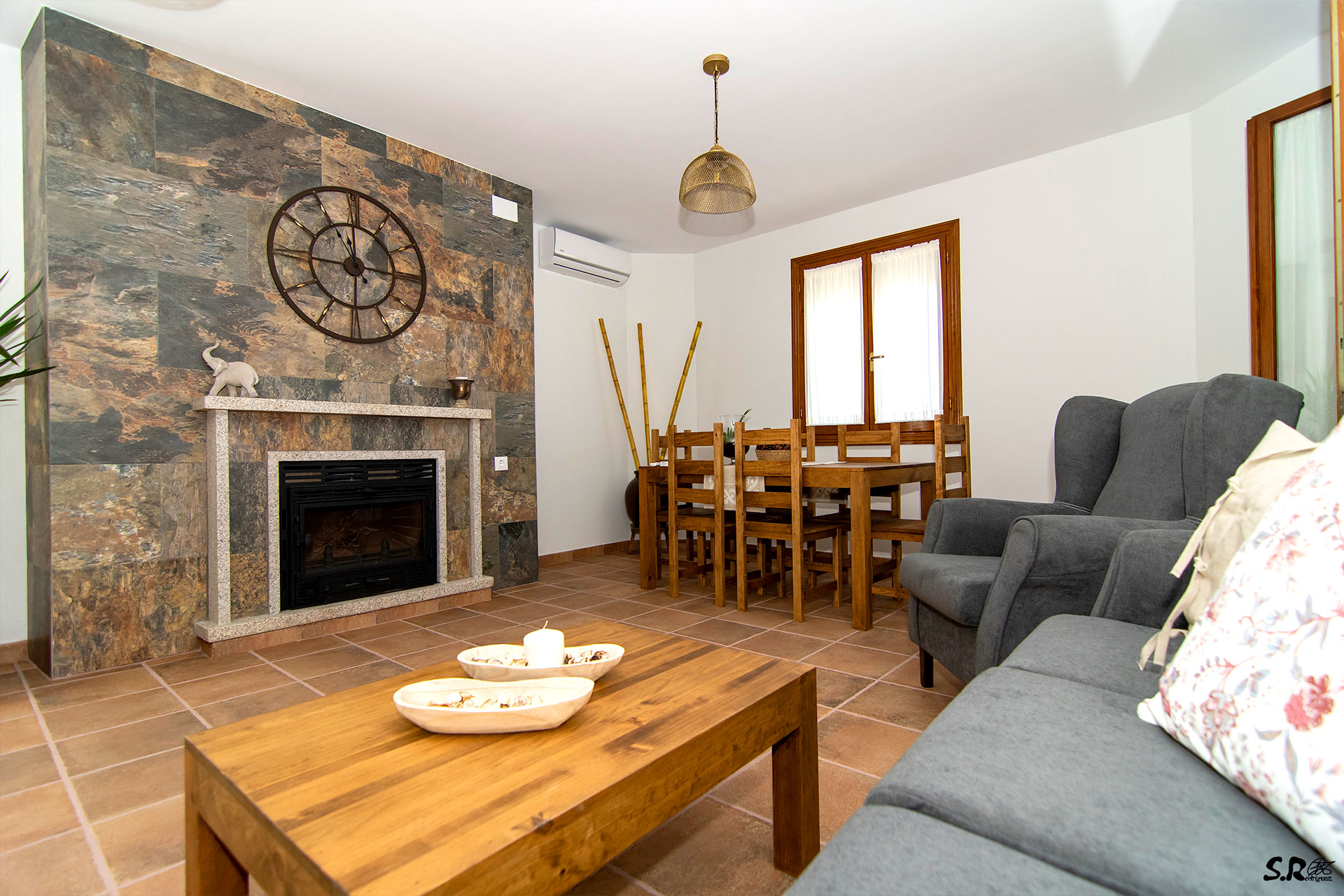 Images Casa Rural La Molinera (Riolobos, Cáceres)