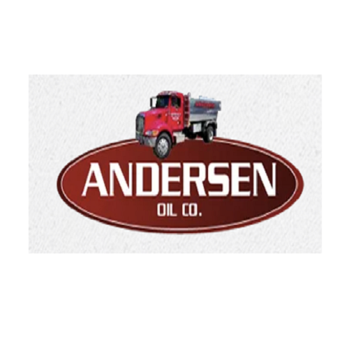 Andersen Oil Co Logo