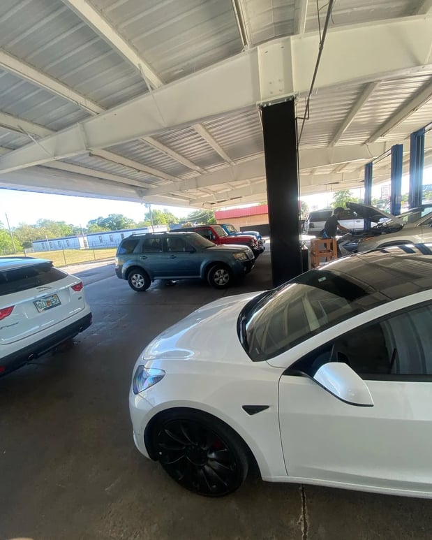 Images Goodfelo's Auto Care