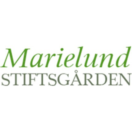 Stiftsgården Marielund Logo