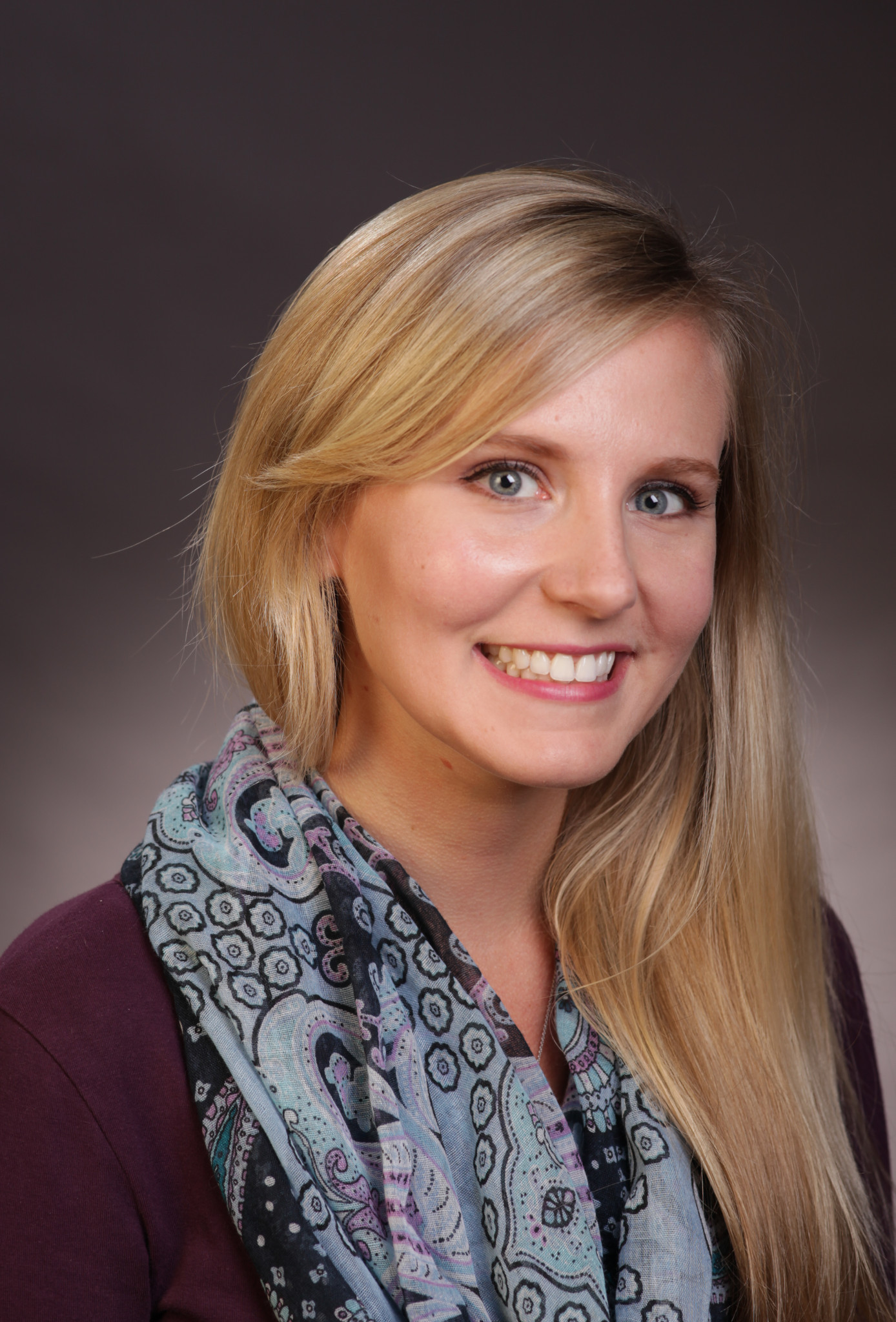 Alexandra C. Hummel