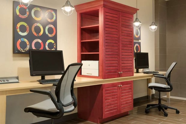 Images Home2 Suites by Hilton Middleburg Heights Cleveland