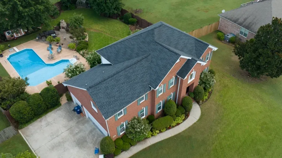McKinney & Sons Roofing Image