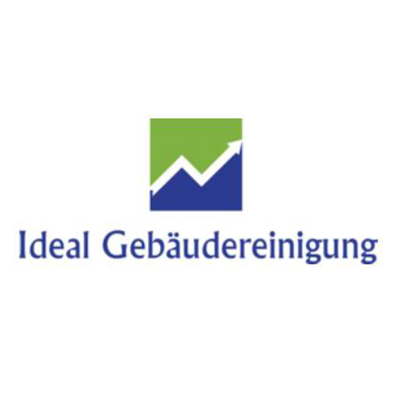 Ideal Gebäudereinigung in Freiburg im Breisgau - Logo