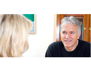 Hautarzt Dr. med. Jochen Lahl, Marktplatz 36 in Würzburg