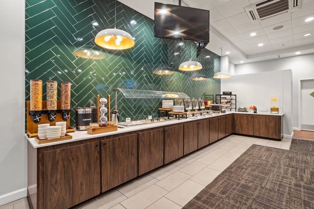 Images Holiday Inn Baton Rouge College Drive I-10 by IHG