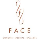 FACE Skincare Medical Wellness Logo