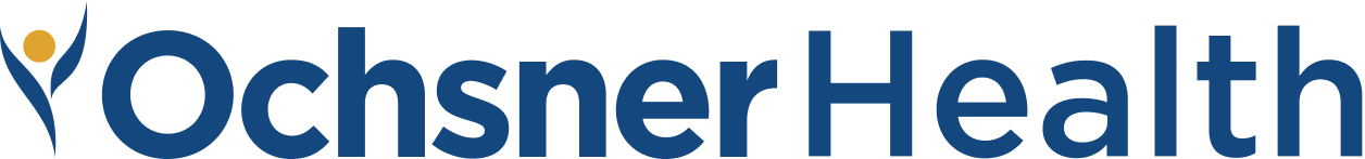 Ochsner Health logo
