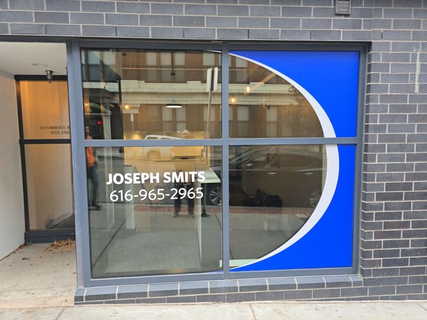 Images Joseph Smits: Allstate Insurance