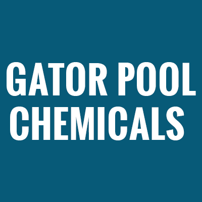 Gator Pool Chemicals