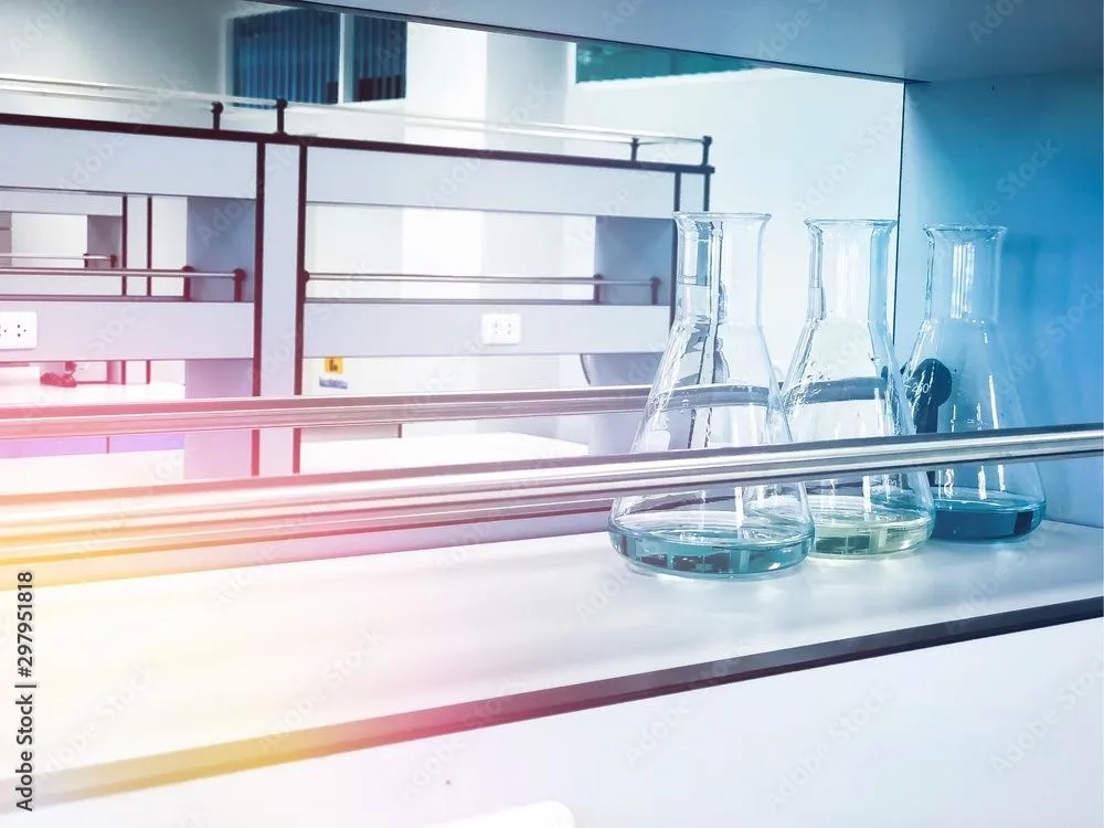 PELOX Bio Chemie- u. Umwelttechnik GmbH & Co. Beiztechnik KG, Langer Acker 22 in Wedemark