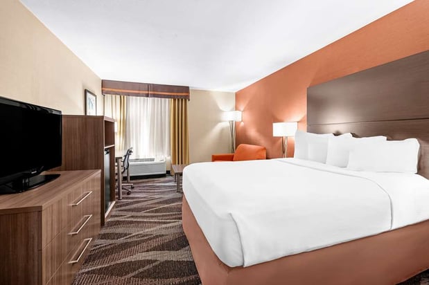 Images Best Western Maple City Inn