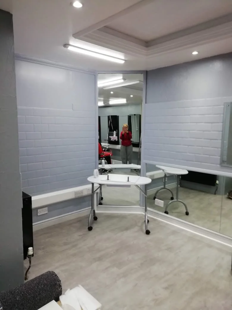 Images Our Way Hair & Beauty Ltd
