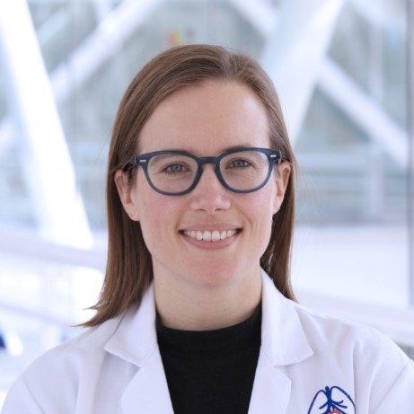 Dr. Claire Frances Mcgroder, MD - New York, NY - Internal Medicine, Other Specialty, Critical Care Medicine