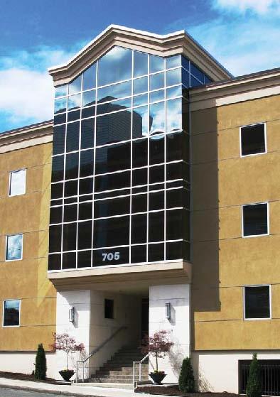 Law Office of William a. White, Pllc