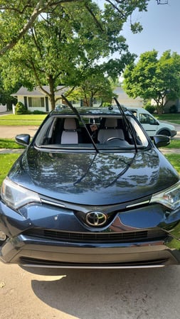 Images Skyview Auto Glass Southfield