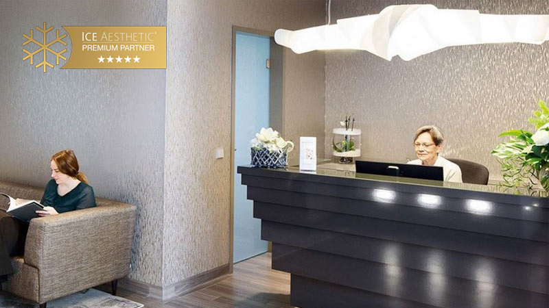 ICE AESTHETIC - Zentrum Kryolipolyse Braunschweig - Anne-Katrin Quilitz, Leipziger Str. 25 in Braunschweig