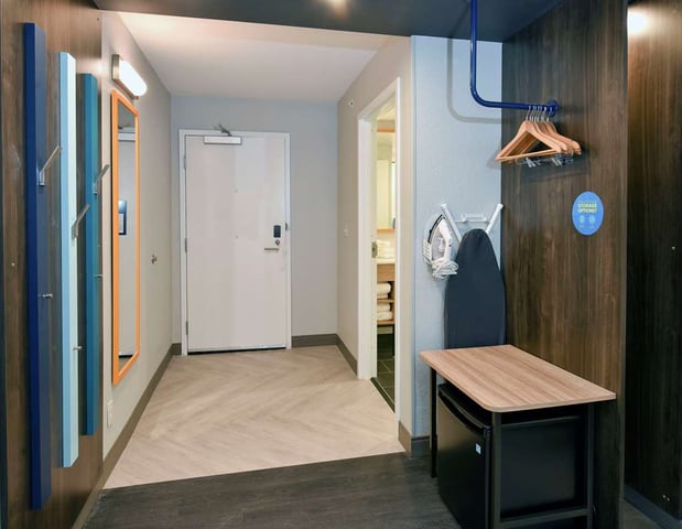 Images Tru by Hilton Lawrence