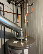 Faithful plumbing Image