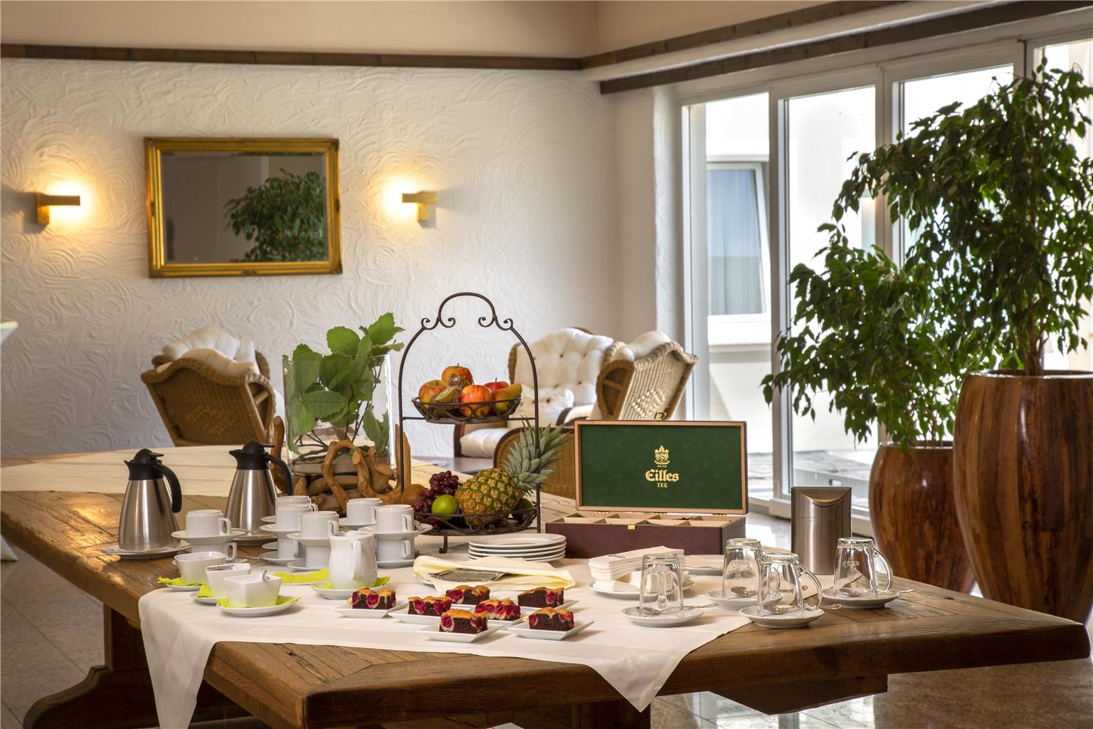 Bild 28 Best Western Hotel Mainz in Mainz