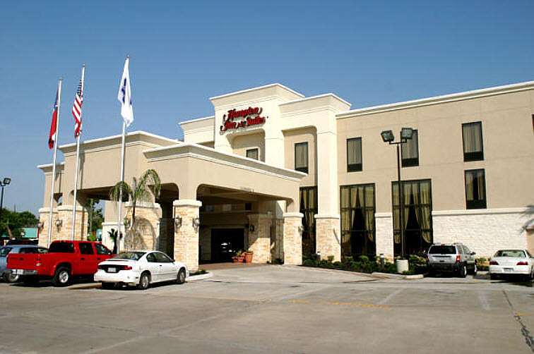 Images Hampton Inn & Suites Houston-Katy